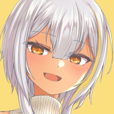 万年お絵描きリハビリ中 FGO/グラブル/ウマ娘/あんスタ/Vtuber あたり摂取してます ヘッダー⇒はちゅんさん(@hachuuun_) うちの子FAタグ⇒(#カンナの写真帖) さぶ⇒(@alte89491) 干し芋⇒(https://t.co/QNFhungLfo)