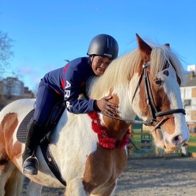 EbonyHorseClub Profile Picture