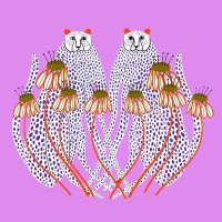 Ashley Percival illustrator (@ashleypercival_) Twitter profile photo