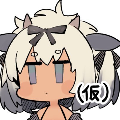 ゆずきがお(仮)さんのプロフィール画像