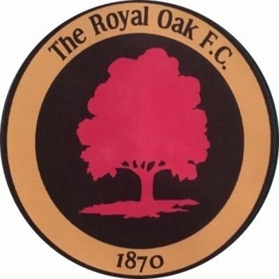 Royal Oak - “Tree Shaggers”.
Chances are you don't like us and you're here to be a bit mardy about it.
Official club song