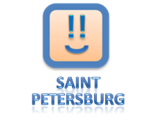 Socially Locally – in Saint Petersburg!  Save up to 95% in your city.  Please visit us at http://t.co/sEWsJMU8Zl to join the fun and savings!