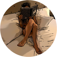 Anna Eliza Rose (@librariannarose) 's Twitter Profile