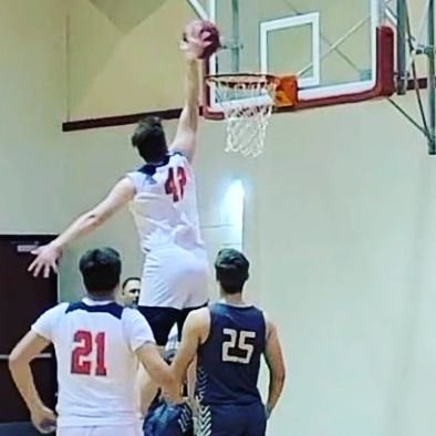Basketball Mom
IG highlights jacob.dunlow2021