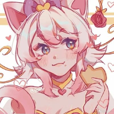 🌸 lola is closed for commissions 🌸さんのプロフィール画像