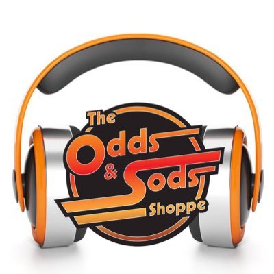 OddsSodsShoppe Profile Picture