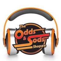 TheODDs&SODsShoppe(@OddsSodsShoppe) 's Twitter Profile Photo