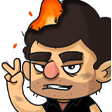 Salut a tous !
Streamer affilié sur twitch, venez me découvrir et déconner avec nous !
