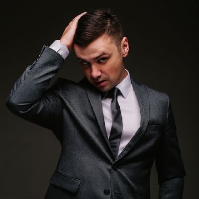 lebedev_dev's profile picture. 