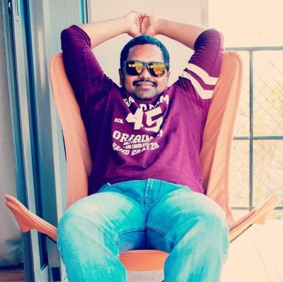 Chemical engineer, Nature lover, out of box idiologist, photographer many more....