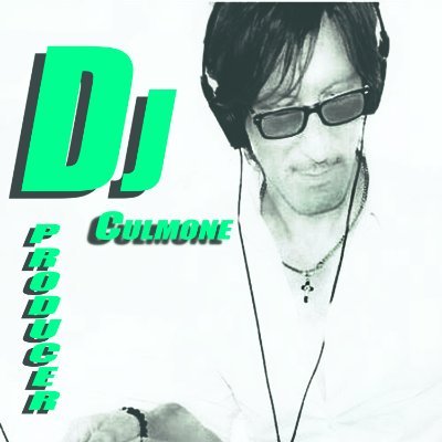 Dj producer in arte Dj Culmone