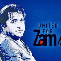 United For Zam(@UnitedForZam) 's Twitter Profile Photo