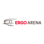 ERGO ARENA(@ERGOARENA) 's Twitter Profile Photo