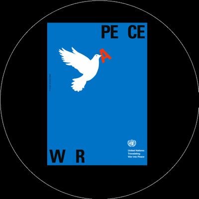 صلح بان‌ 🌿 Peacekeeper Profile