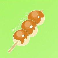 みたらし団子 (@comecco87) / X