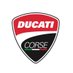 Ducati Corse (@ducaticorse) Twitter profile photo