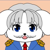 カマンベールチーズ署長(@6EKZmm4XVQaoVyV) 's Twitter Profile Photo