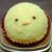 ひまわりのアイコン