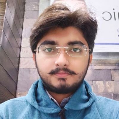 Ch_Mudasar786's profile picture. 