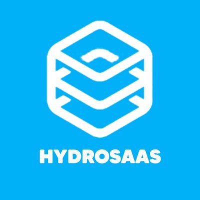 HydroSaaS : Fournisseur de VPS, VPN et Hébergement Web à haute disponibilité | https://t.co/b6aKbvtOh8 | #Hosting