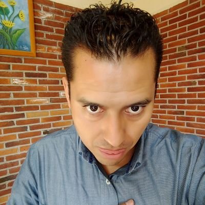 Productor en Radio Mexiquense.
Curador para Ivoox México. 🇲🇽 https://t.co/CkQKsRmUMM