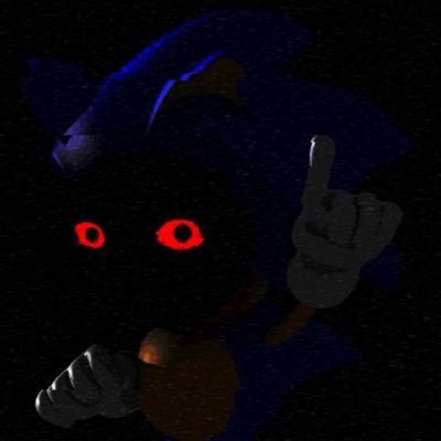 A fanmade Sonic Horror Game based around videos and secrets of an Undiscovered Sonic Game | Ran by @chillaxinsonic and @LittlePlanetCD | pfp by @none_ofbusiness