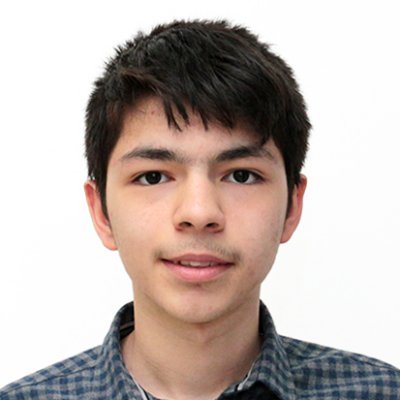 AnarRza06454864's profile picture. Junior Student at KAIST University. Double Majoring in Computer Science and Mathematics. IMO Bronze Medalist 2017 & 2019 🏅🏅 from Azerbaijan 🇦🇿
