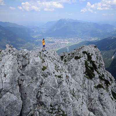 Finanzmarkt, Berge, München