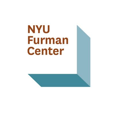 Advancing research and debate on housing, neighborhoods & urban policy. Research Institute @nyulaw & @nyuwagner (Links/RTs/likes/follows/etc. ≠ endorsements.)