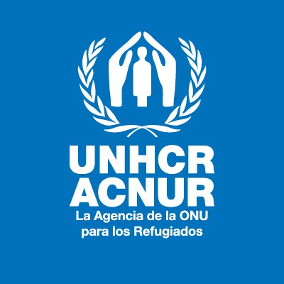 Cuenta oficial de la Oficina Regional del ACNUR para el Sur de América Latina. Official account for the UNHCR Regional Office for Southern Latin America.