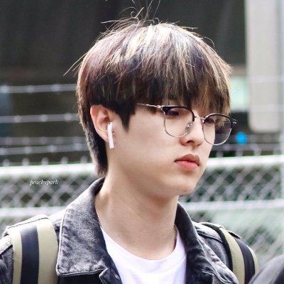 Jae Park on Twitter