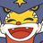 JOJOニャンちゅうのアイコン