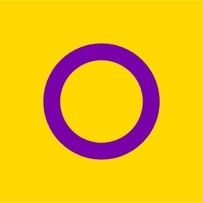 Promote #Intersex rights and help them lead more ethical lives so that they (Intersex) could live in Islamic societies with honor