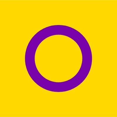 Promote #Intersex rights and help them lead more ethical lives so that they (Intersex) could live in Islamic societies with honor