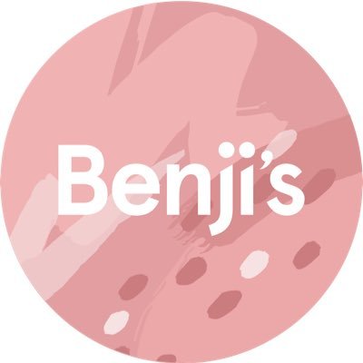 benjis_shop Profile Picture