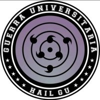 Guerra universitaria🔻 (@hail_gu) 's Twitter Profile