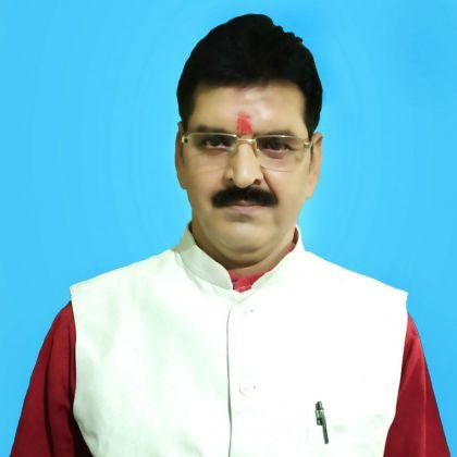 JduRajaram's profile picture. प्रदेश महासचिव जनता दल यू, किसान एवं सहकारिता प्रकोष्ठ (बिहार), सह-सचिव श्री गौरीशंकर बैकुंठनाथ मंदिर, बैकटपुर, खुसरूपुर, (पटना)