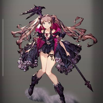 FFBE幻影戦争、バウンティラッシュプレイ中FFBE幻影、バウンティラッシュ好きと繋がれたらいいなと思い、無言フォロー失礼します！