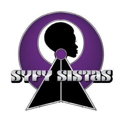 4 content creating, podcasting sistas who go deep into Star Trek and other Sci-fi and Fantasy. Also on the SyFy Sistas' Muthaship on FB for more fun!