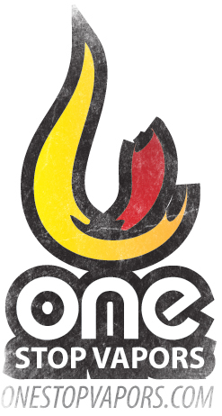OneStopVapors's profile picture. Your one stop shop for electronic cigarettes, starter kits, accessories, e-juice and sample packs