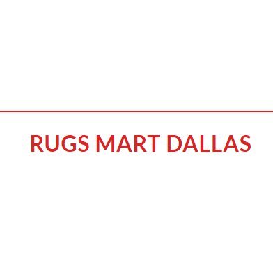 rugsmartdallas's profile picture. RUGS MART DALLAS WAS ESTABLISHED IN 2009 AS A RUG MANUFACTURING COMPANY. WE PRIMARILY DEAL IN ALL TYPES OF RUGS LIKE AN AFGHANI RUG, AREA RUGS AND MANY MORE.