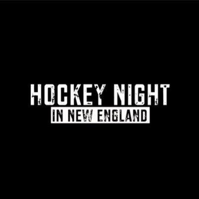 Saturdays at 5:30 PM on @nbcsboston / Hosted and Produced by @joelidelson. Hockey Night In New England ™️