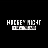 Hockey Night in New England(@HockeyNightInNE) 's Twitter Profile Photo