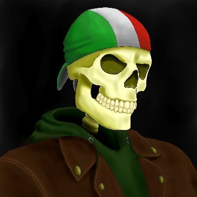 Very italian, Anime tiddies expert, i like RTS games, mild shitposter, Supposedly a game dev