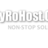 myrohost's profile image