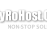 myrohost's profile picture. MyRoHost Low-Cost, Web Hosting, Superior Equipment , Support Professionals with web hosting plans from just 2 $ /mo