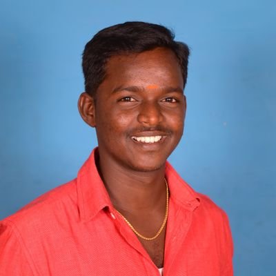 NarayananNare13's profile picture. 🌱AIADMK IT- WING 🌱

🌱அஇஅதிமுக🌱  (தகவல் தொழில்நுட்பப் பிரிவு)
கடலூர் மத்திய மாவட்டம்.