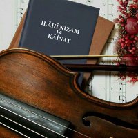 İlâhî Nizam v Kâinat (@ink02013) 's Twitter Profile