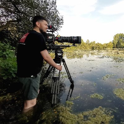 Harry Yates | Zoologist and TV Researcher on Wild Isles for Silverback Films | Insta: Harryatez 📸 BBC NHU  | Icon Films | Discovery | Nat Geo | BBC Springwatch