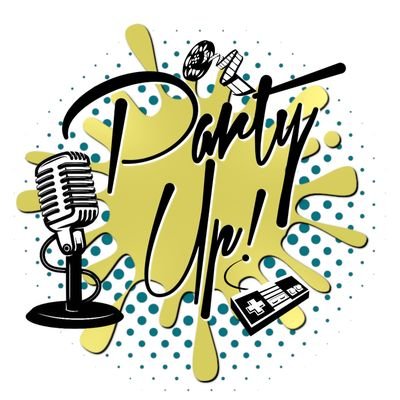 Official Twitter for 'The PARTY UP! Podcast'. Listen👂via @Anchor, @ApplePodcasts, @Spotify, and more! *Contact email: thepartyuppod@gmail.com